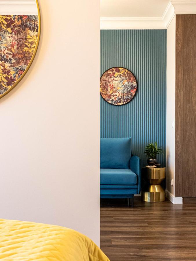 Zloty Lotos-Srodmiescie Z Darmowym Parkingiem Apartment Gdansk Ngoại thất bức ảnh